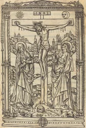 Christ on the Cross