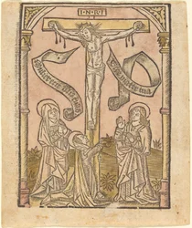 The Crucifixion