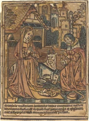The Nativity