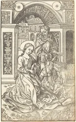 The Nativity