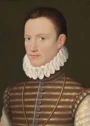 Portrait of a Nobleman