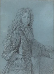 Portrait of a Boy