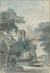 The Alley of Grenadiers