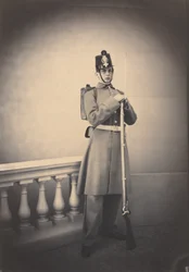 Duke of Chartres