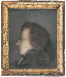 Portrait of Wolfgang Amadeus Mozart, ca 1778