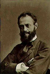 Adolphe Belot (1829-90), from 