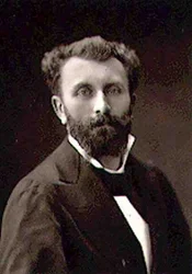 Aime Perret (1847-1927), from 