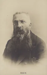 Auguste Rodin