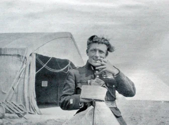 Charles Nungesser
