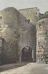 Die, Saint-Marcel Gate