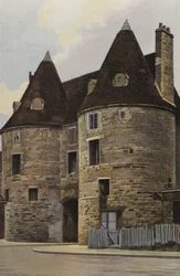 Dieppe, Port-d