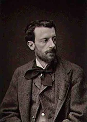 Edouard Theophile Blanchard (1844-79), from 