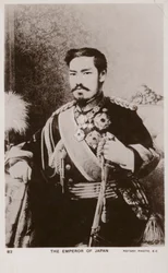 Emperor Meiji