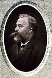 Florent Willems (1823-1905), from 