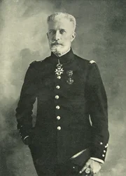 General Charles Alexis Vandenberg (1858-1942)