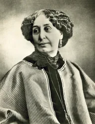 George Sand
