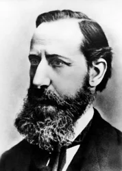 Henri Nestlé, c. 1875