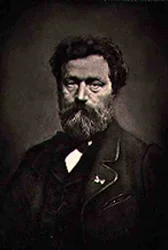 Jean Louis Hamon (1821-74), from 