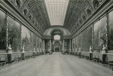 Gallery of the Battles