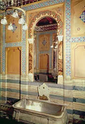 La Paiva