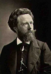 Leon Glaize (1842-1932), from 