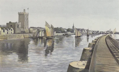 Les Sables-d