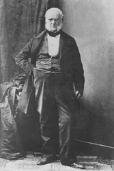 Portrait of Casimir Pfyffer von Altishofen