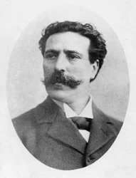 Portrait of Eduardo Acevedo Diaz, c.1900