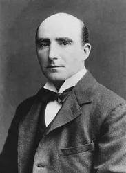 Portrait of Sir Arthur Wing Pinero