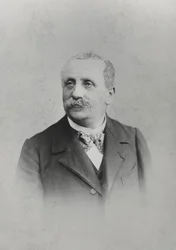 Professor Bernheim, Clinical Professor at the Faculty of Medicine, Nancy