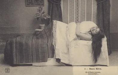 The Sweet Dream