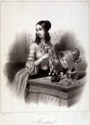 19th Century Modist