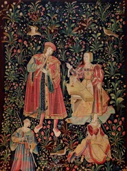 A Concert, Loire Workshop