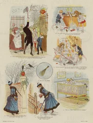 A Day of Misfortunes