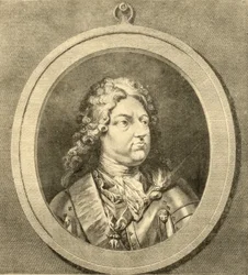 A Duke of Orleans