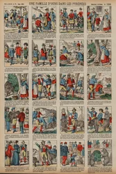 A Family of Bears in the Pyrenees