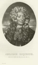 Abraham Duquesne
