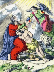 Abraham