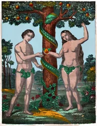 Adam and Eve