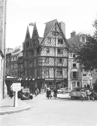 Adams House