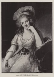 Adelaide de Bourbon