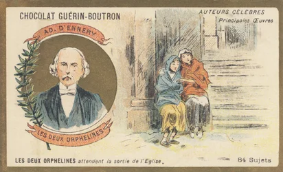 Adolphe D
