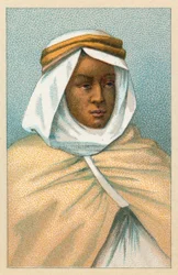 Africa Costume