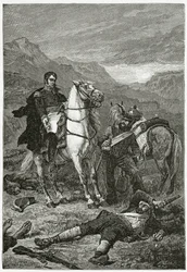 After the Battle