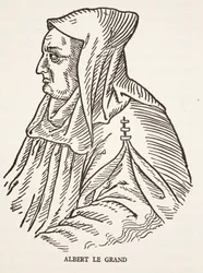 Albert the Great