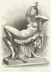 Allegory of Somnolence