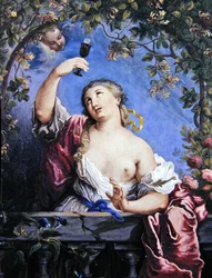 Allegory of Virtue