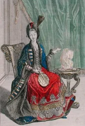 Allegory of Winter