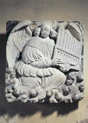 Angel Musician