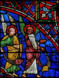 Angelic Hierarchy: Angels